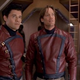 Image for article titled Fresh off Thor and X-Men: First Class, Hollywood's next big writing duo is about to explode